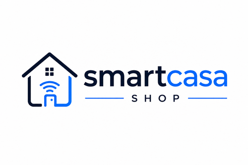 SmartCasa Shop